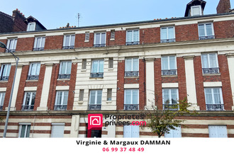 achat appartement rouen 76100