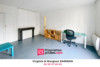achat appartement rouen 76100