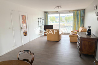 achat appartement rouen 76100