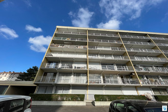 achat appartement rouen 76100