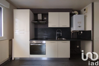 achat appartement rouen 76100