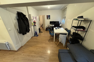 achat appartement rouen 76100