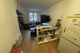 achat appartement rouen 76100