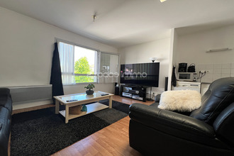 achat appartement rouen 76100