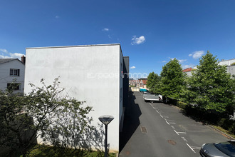 achat appartement rouen 76100