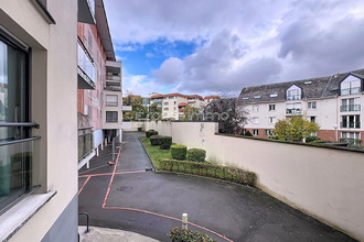 achat appartement rouen 76100