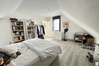 achat appartement rouen 76100