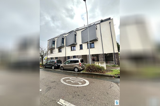 achat appartement rouen 76100