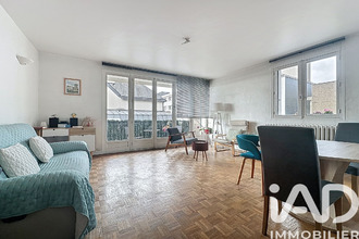 achat appartement rouen 76100