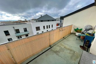 achat appartement rouen 76100