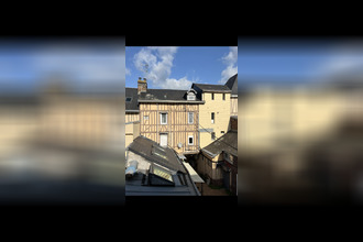 achat appartement rouen 76100