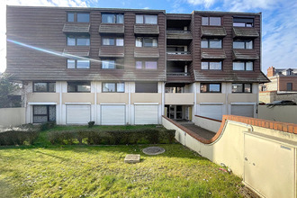 achat appartement rouen 76100