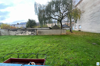 achat appartement rouen 76100