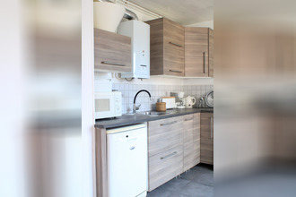 achat appartement rouen 76100