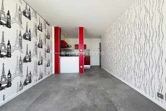 achat appartement rouen 76100