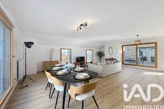 achat appartement rouen 76100