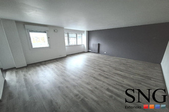 achat appartement rouen 76100