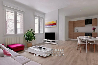 achat appartement rouen 76100