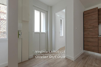 achat appartement rouen 76100