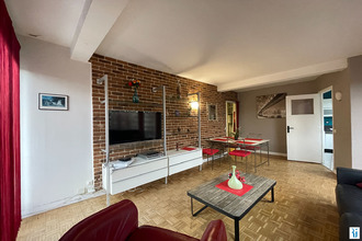 achat appartement rouen 76100