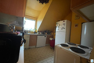 achat appartement rouen 76100