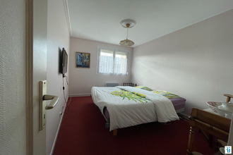 achat appartement rouen 76100