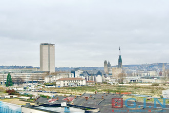achat appartement rouen 76100