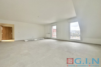 achat appartement rouen 76100