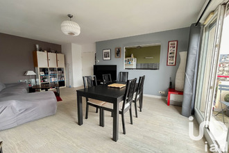 achat appartement rouen 76100