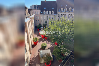 achat appartement rouen 76100