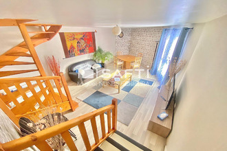 achat appartement rouen 76100