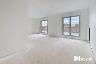 achat appartement rouen 76100