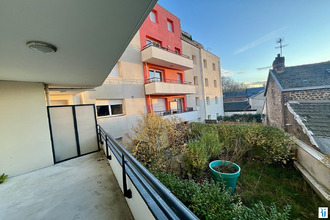 achat appartement rouen 76100
