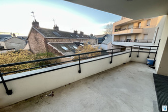 achat appartement rouen 76100