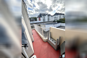 achat appartement rouen 76100