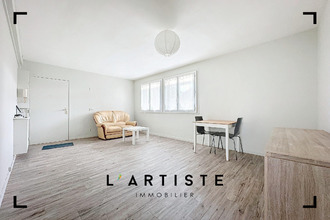 achat appartement rouen 76100