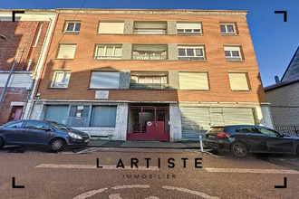 achat appartement rouen 76100