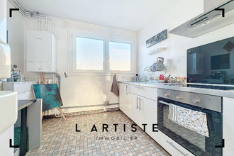 achat appartement rouen 76100