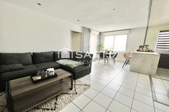 achat appartement rouen 76100