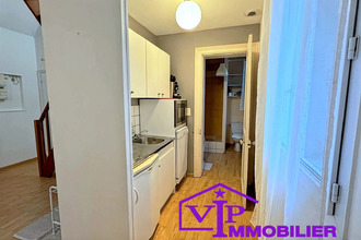 achat appartement rouen 76100