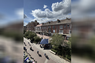 achat appartement rouen 76100