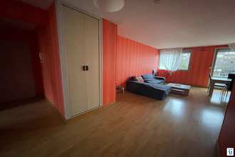 achat appartement rouen 76100