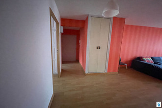 achat appartement rouen 76100