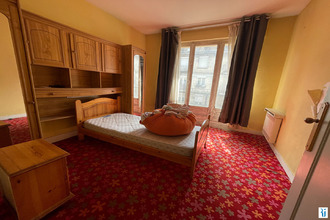 achat appartement rouen 76100