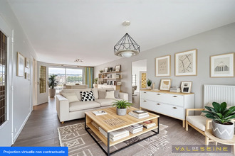 achat appartement rouen 76100