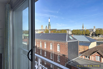 achat appartement rouen 76100