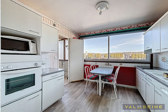 achat appartement rouen 76100