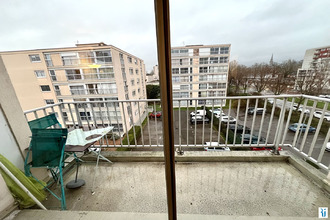 achat appartement rouen 76100