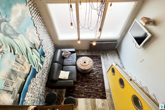 achat appartement rouen 76100