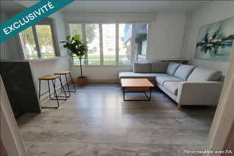 achat appartement rouen 76100